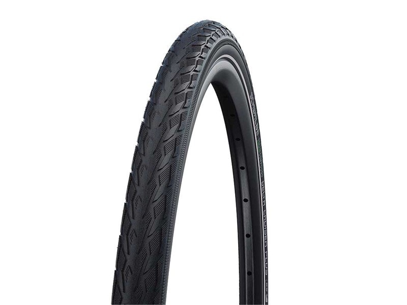 SCHWALBE Delta Cruiser Plus Standard tire 700 x 35c (37-622)