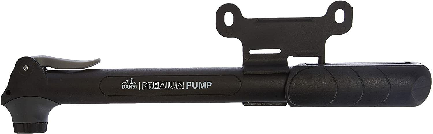 Dansi mini cykelpump