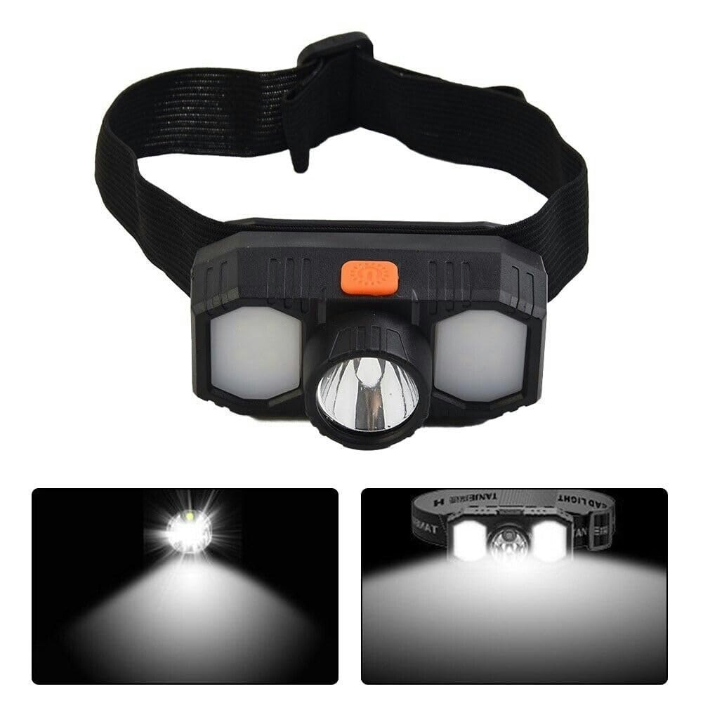 High Power Pannlampa Cree Xpe 3 Bulb Led