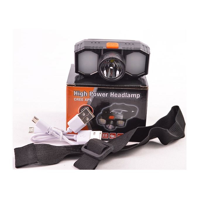 High Power Pannlampa Cree Xpe 3 Bulb Led