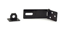 HABO Ledhasp 2365 Svart