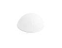 HABO Buffert 81 Vit 40 mm. 2 st.