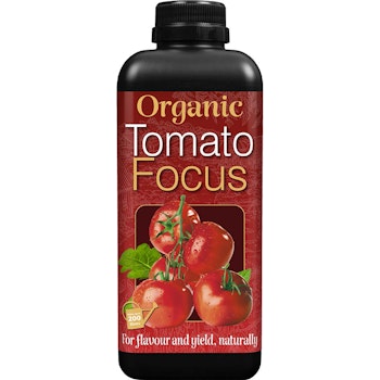 Tomatnäring Organic Tomato Focus, 1 liter