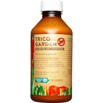 Trico Garden, Viltskydd mot klövdjur. 1 liter.