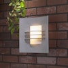 Vägglampa Utomhus Idun 508-312 Konstsmide
