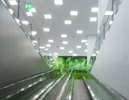 Modularlampa Airam Plata IP20 40W/830 PCO vit