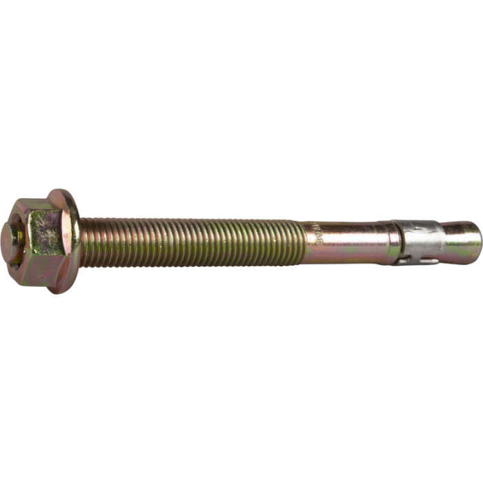 ESSVE Expanderskruv M16/33/172. 10 st.