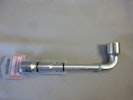Hylsnyckel dubbel 16 mm. Teng Tools