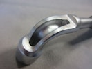 Hylsnyckel dubbel 12 mm. Teng Tools.