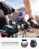 JR-ZS266 Bike Phone Mount holder-Black