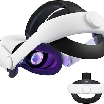 KIWI Q31-2.1-NEW Oculus Quest VR Head Strap