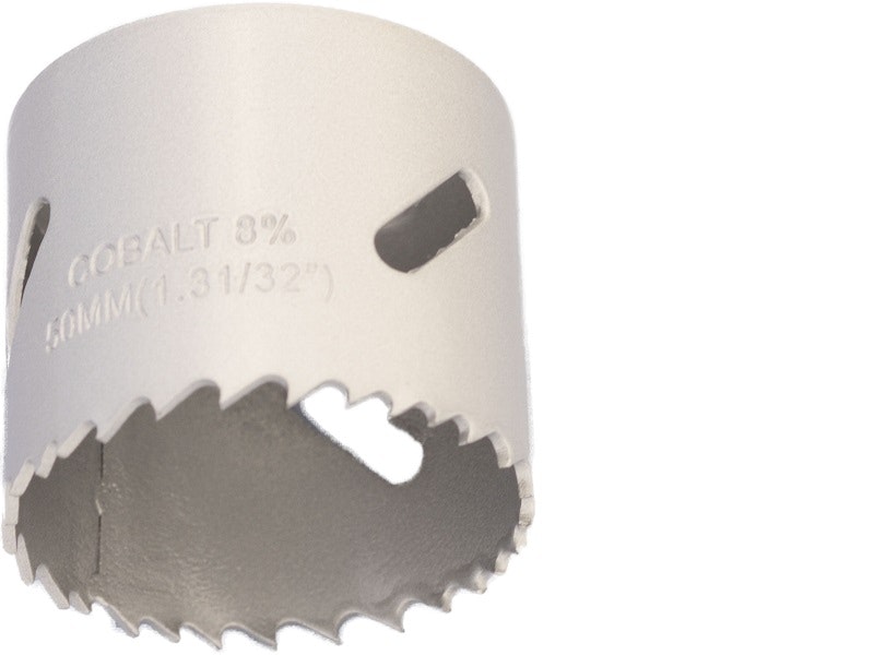 Promat Hålsåg HSS BiMetall 38 mm