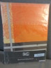 Kinzler Bäddset Apricot 135x200 cm. / 40x80 cm.