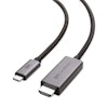 Cable Matters USB-C to 8K HDMI Cable 201362-A, 1,8m
