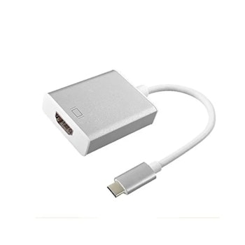 Multiport Adapter USB3.1-C, Vit
