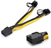 Sino-Sear 8pin PCI Express. 6 st.