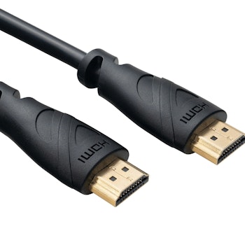 iiglo B020 HDMI Kabel Version 2.1, 2 m.