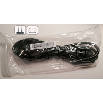 Original 389G404A15NYHG Power Cable 1.5m