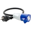 GELIA ADAPTER ÖVERGÅNGSSLADD SCHUCKO-S 216-6 GELIA