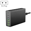 Zetex-96W01A Multifunction USB Charger