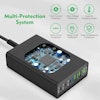 Zetex-96W01A Multifunction USB Charger