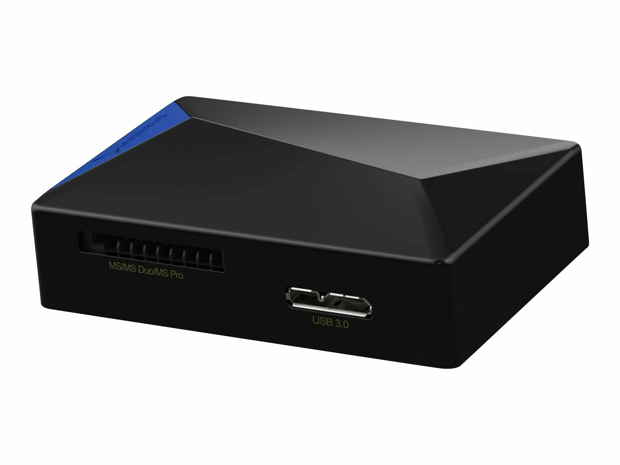 Sabrent CR-BMC3 - Card reader (Multi-Format)