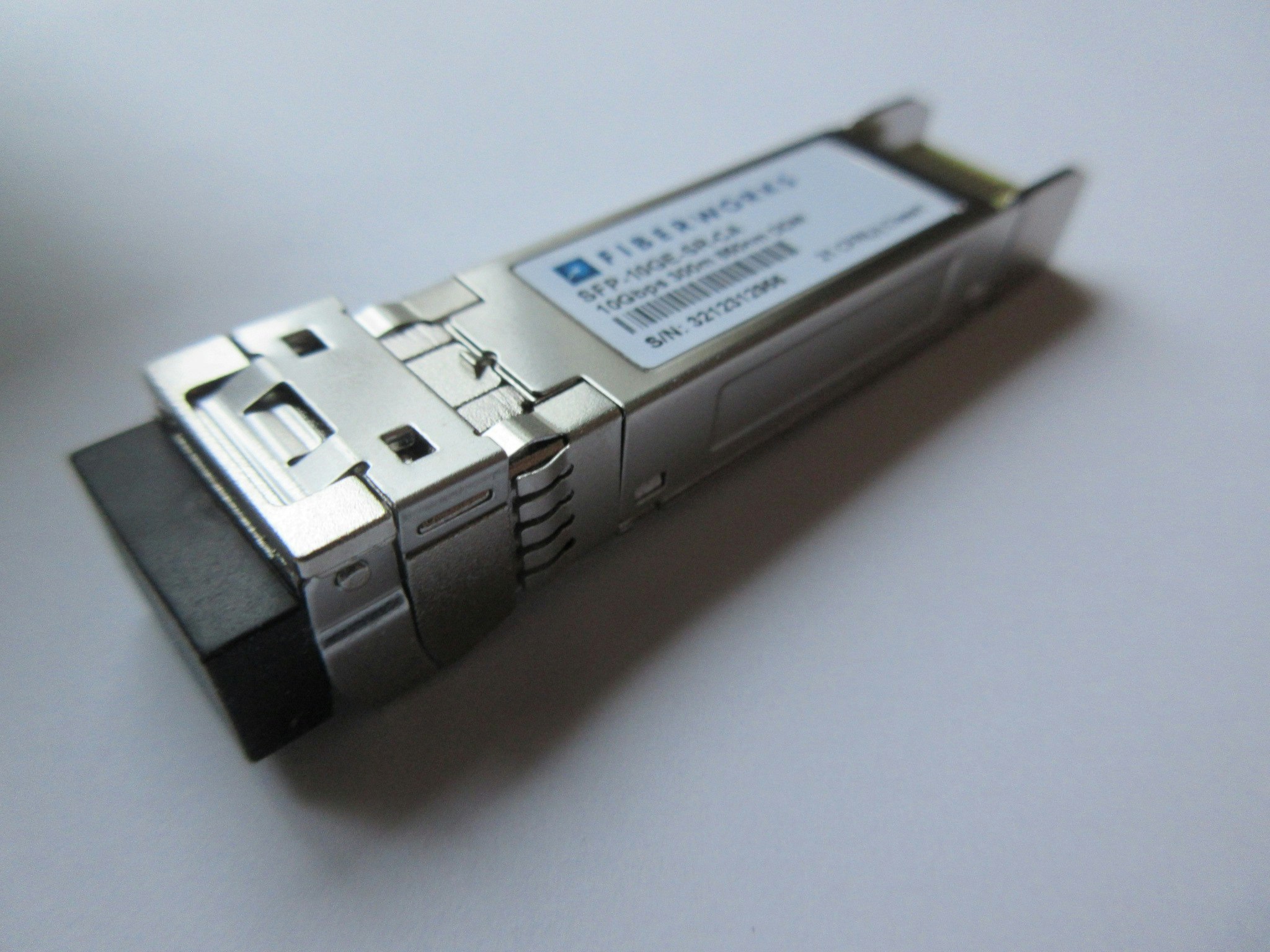 Fiberworks SFP-10GE-SR-CA