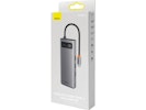 Baseus Metal Gleam 9 in1 USB‑C hubb