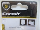 Hänglås Cocraft 400, 40 mm. 24-314