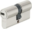 ABUS E C550 Door Cylinder with 5 Keys 30/35KT