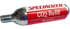 Specialized CO2 Canister refill 16g  1st