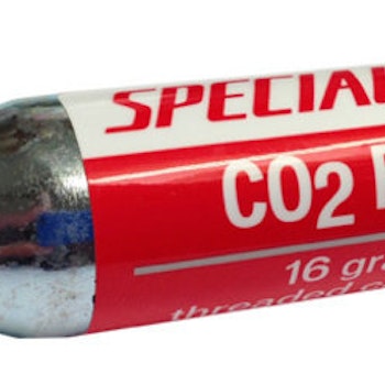 Specialized CO2 Canister refill 16g  1st