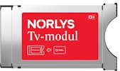 Strong Norlys CI+ v1.3 CA-modul