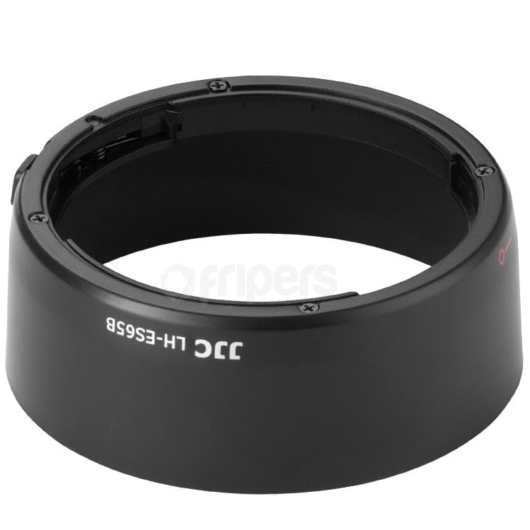 JJC LH-ES65B BLACK Canon ES-65B replacement