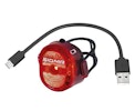 Baklampa Sigma Nugget II Flash