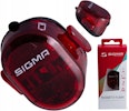 Baklampa Sigma Nugget II Flash