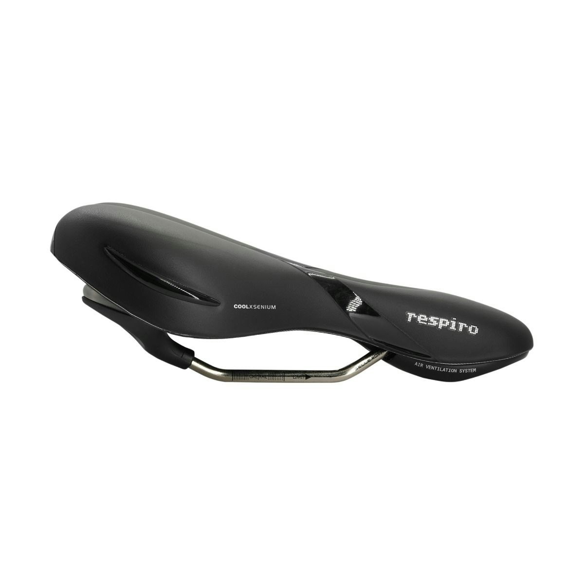 Sello Royal Saddle Respiro Moderate