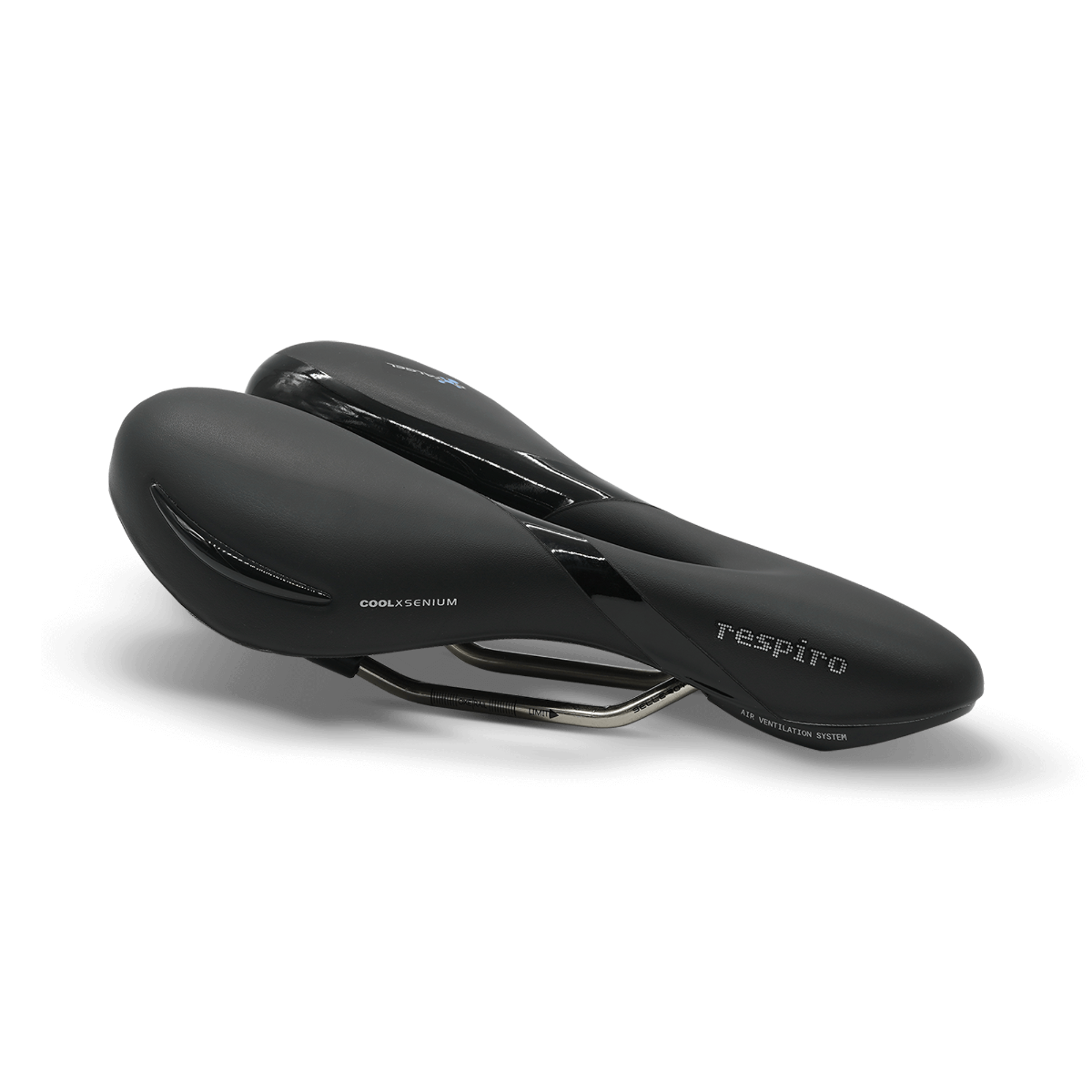 Sello Royal Saddle Respiro Moderate