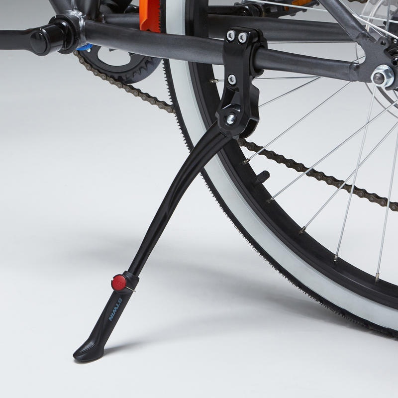 BTWIN Cykelstöd på kedjestag 500