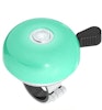 Greallthy Classic Vintage Bicycle Bell, Green