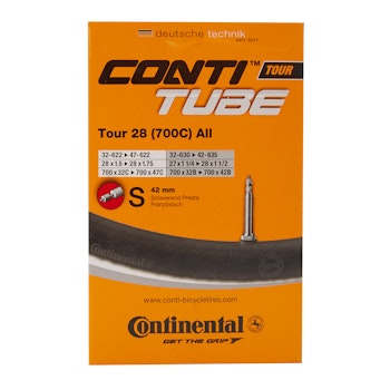 Continental Tour 28 all 32/47-609/642