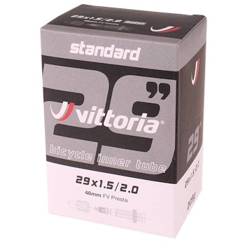 Vittoria Standard Innerslang 29x1,5-2,0" FV 48mm