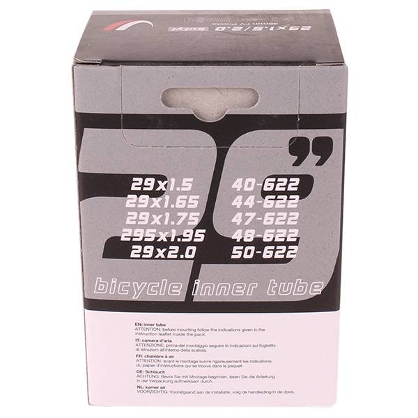 Vittoria Standard Innerslang 29x1,5-2,0" FV 48mm