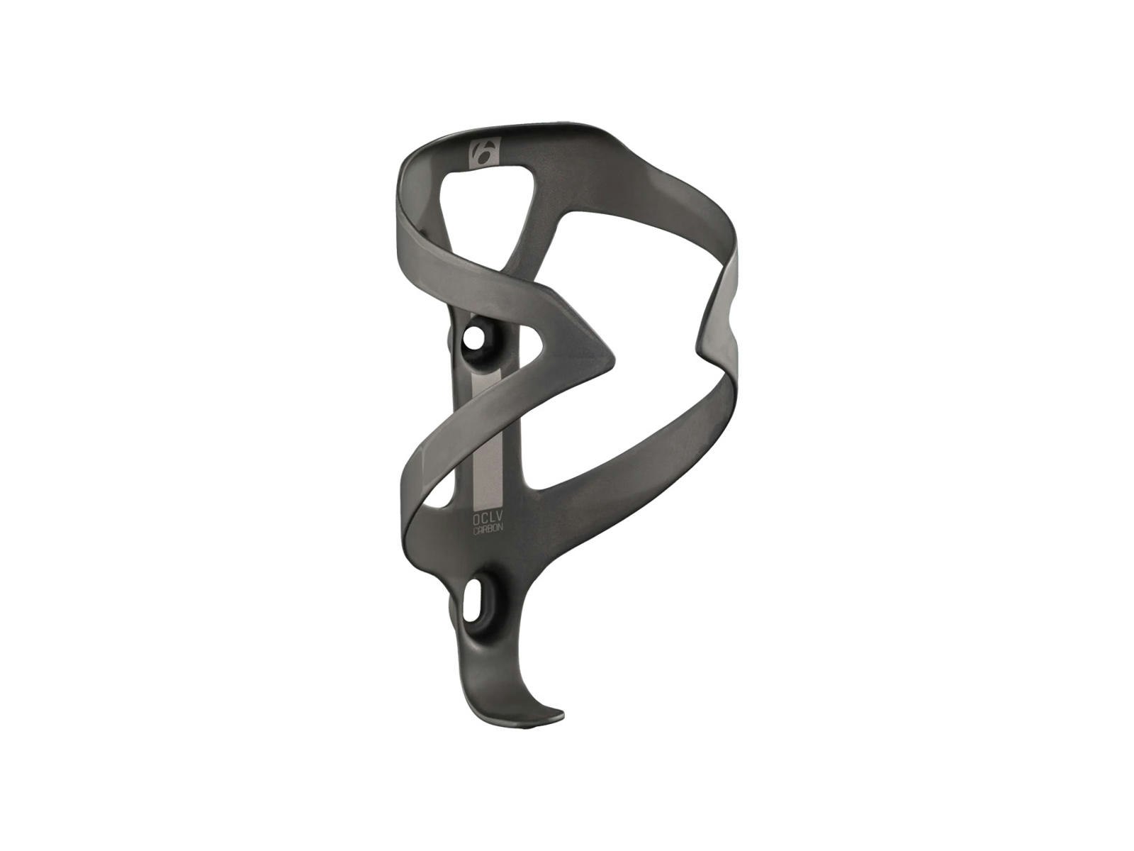 Bontrager Pro Flaskhållare i OCLV Carbon