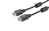 Prokord Cable HDMI-H 0089, 2 m.