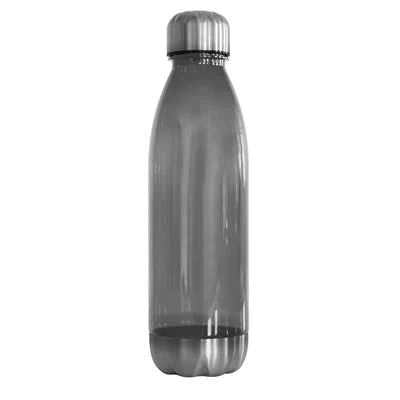 Havana Tritan Bottle Smokws Grey, 750 ml