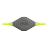 RYOBI Trimmerhuvud rac155 knivar till batteritrimmer