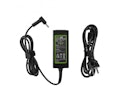 Green Cell Pro Laddare för HP 250 etc., 19.5V 2.31A 45W - Svart
