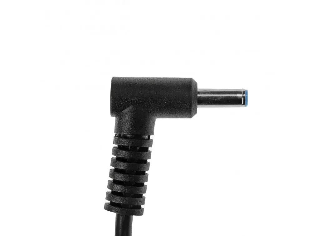 Green Cell Pro Laddare för HP 250 etc., 19.5V 2.31A 45W - Svart