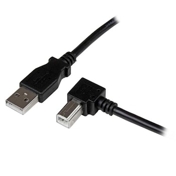 Startech.com USBAB2MR 2m USB 2.0